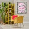 Stupell Industries Inspirational Self Love is Best Floating Frame By Vanessa Stoilova